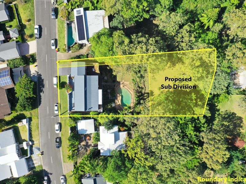 118 Skyline Terrace, Burleigh Heads QLD 4220, Image 1