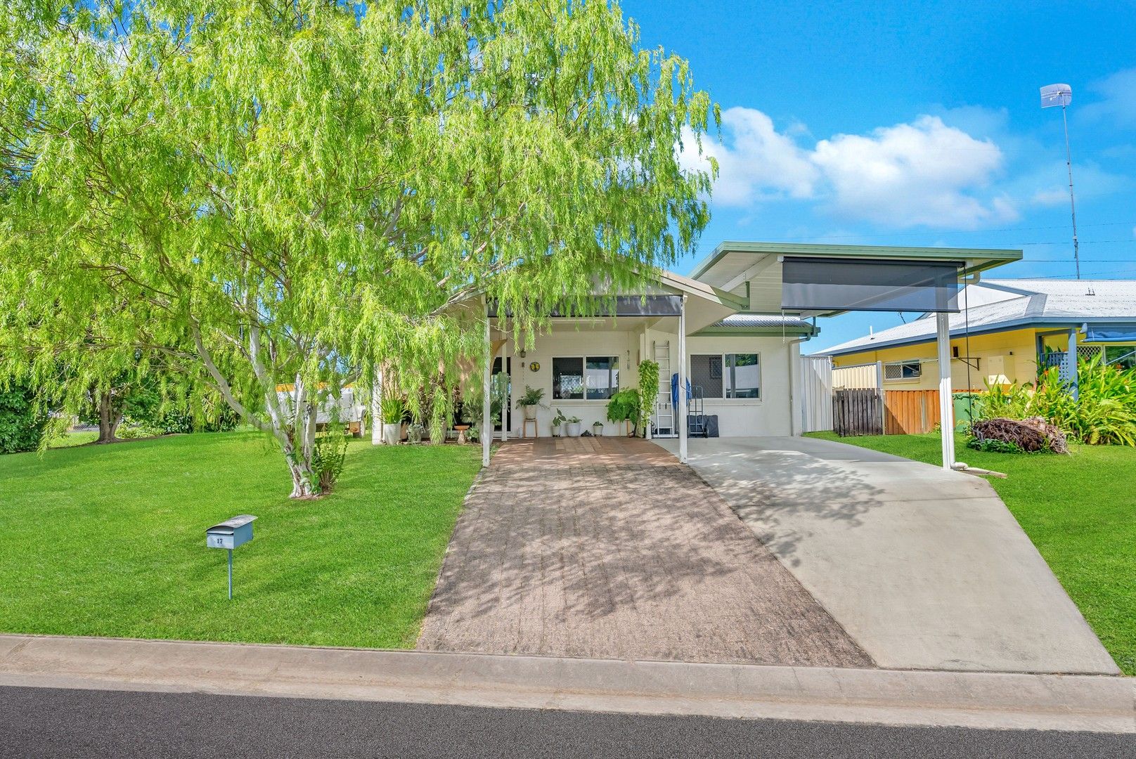 17/2-6 Lake Placid Road, Caravonica QLD 4878, Image 1