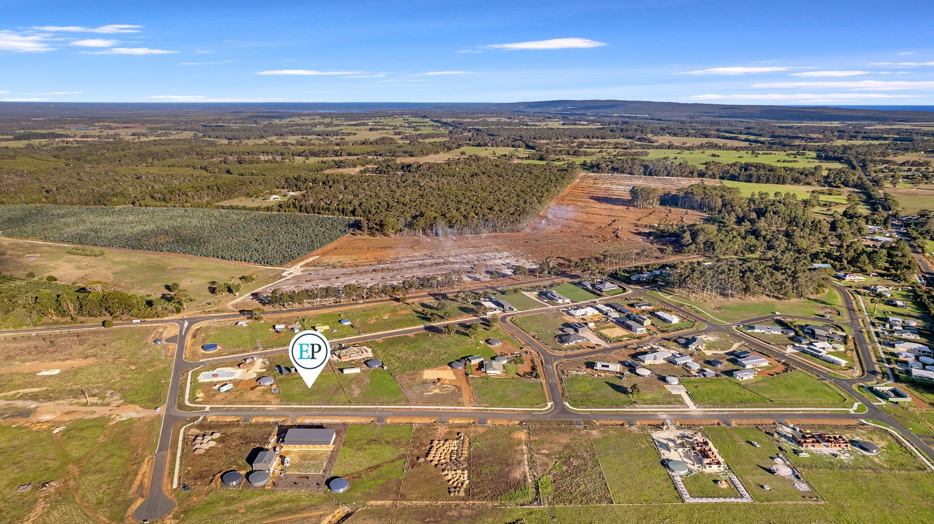 16 Felling Road, Karridale WA 6288, Image 2