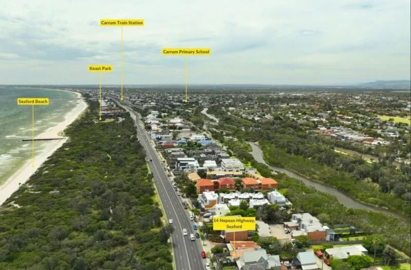 Additional image 7 of 54 Nepean Highway, Seaford VIC 3198
