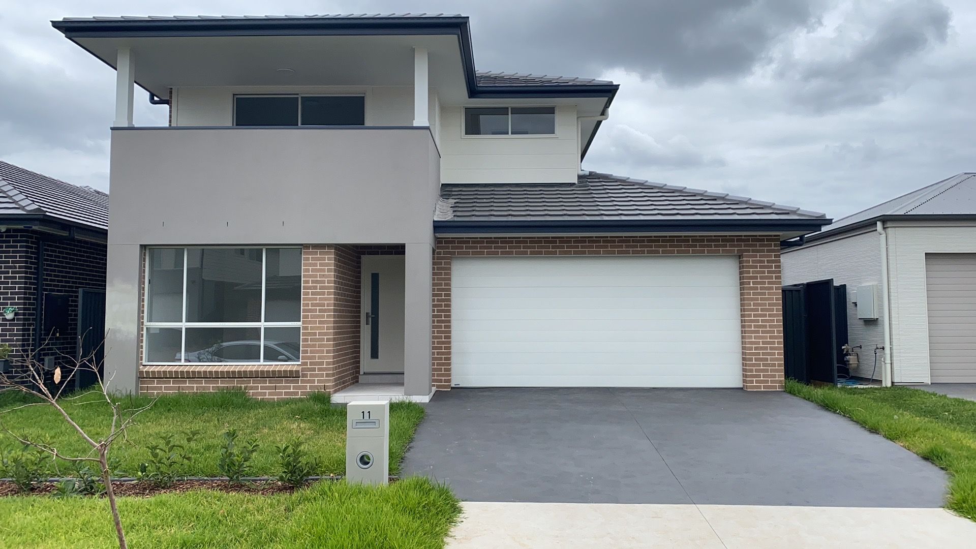 4 bedrooms House in 11 Brodie Street MARSDEN PARK NSW, 2765