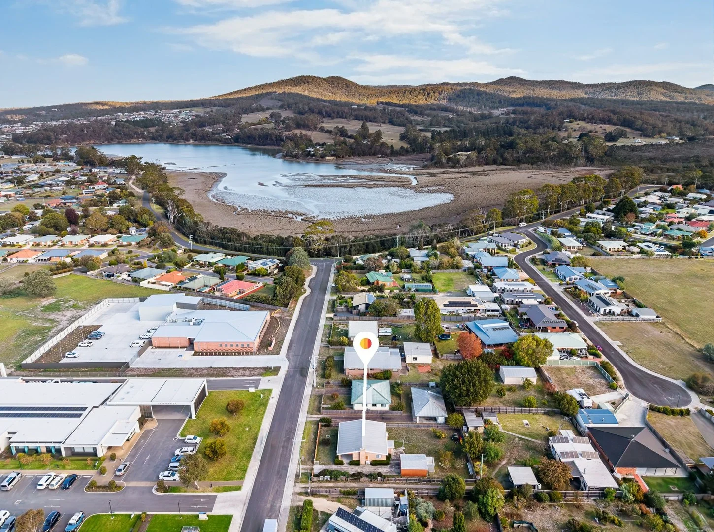 23 Annie Street, St Helens TAS 7216