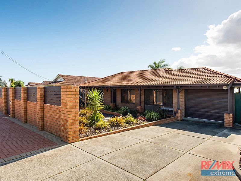 160 Caridean Street, Heathridge WA 6027, Image 0