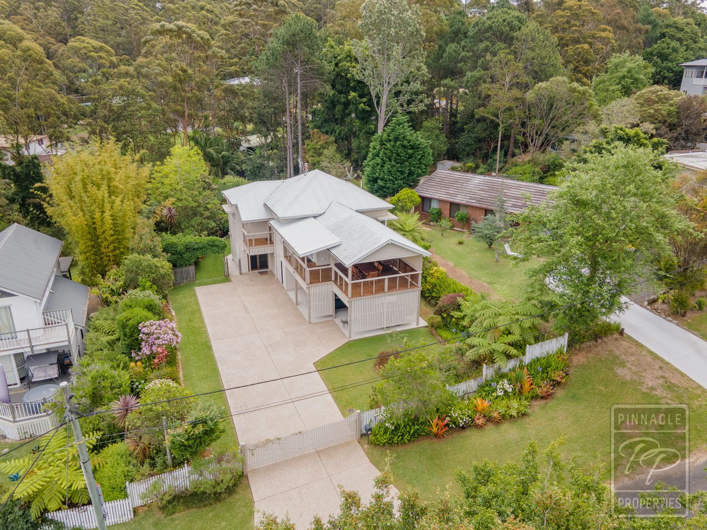 15 Saguaro Court, Tamborine Mountain QLD 4272, Image 1