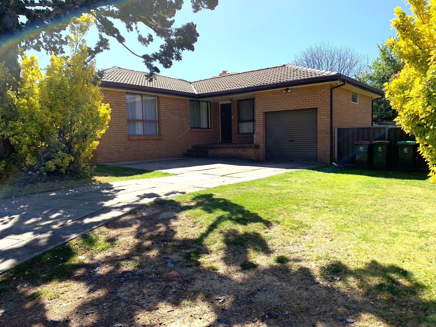17 Pitta Pitta Place, Orange NSW 2800 House For Rent 450 Domain