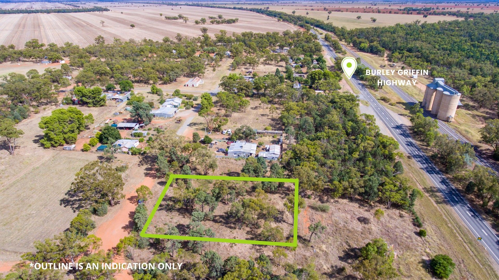 Vacant land in 2 Humby Street, KAMARAH NSW, 2665