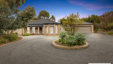 Picture of 3 Rolling Meadows Drive, SUNBURY VIC 3429