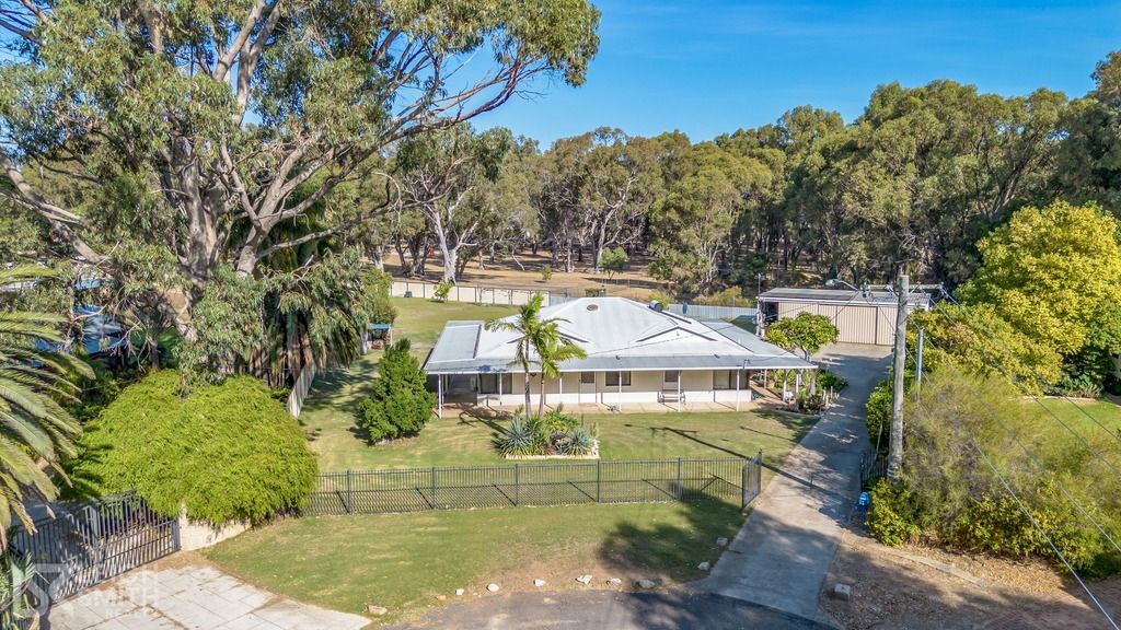 6 Maclean Way, Greenfields WA 6210, Image 0