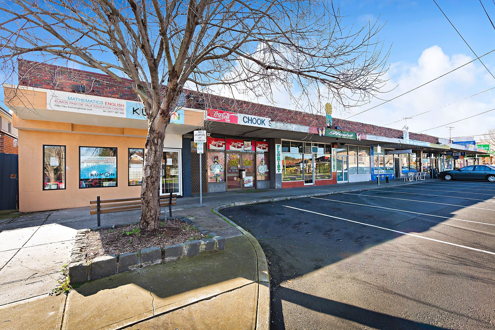 63 Snell Grove, Oak Park VIC 3046, Image 2