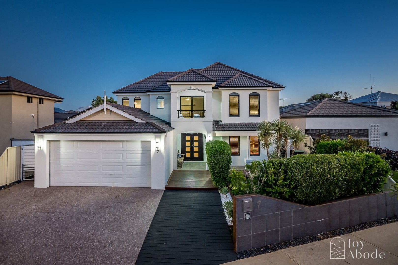 7 Beachside Drive, Burns Beach WA 6028, Image 0