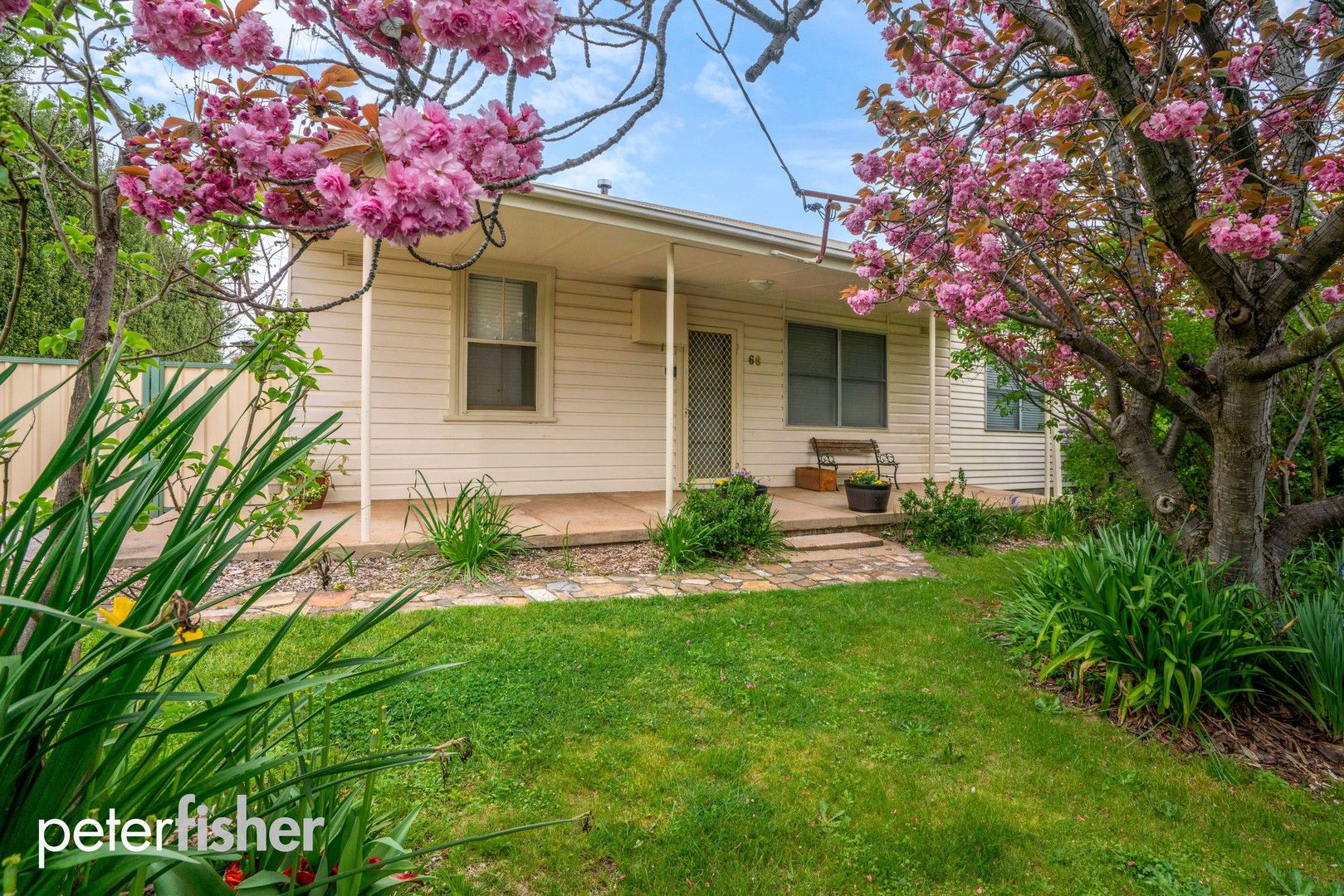 68 Icely Road, Orange NSW 2800 Domain