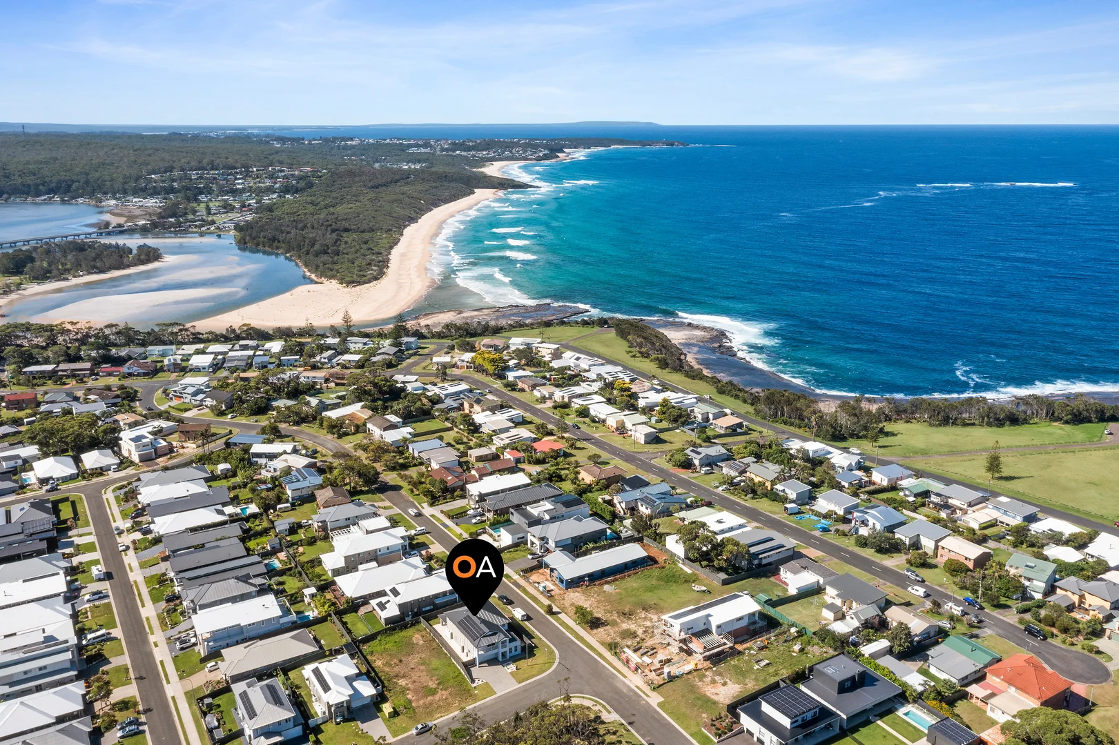 Additional image 17 of 35 Bara Parade, Dolphin Point NSW 2539