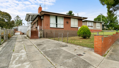 Picture of 44 Savige Street, MORWELL VIC 3840