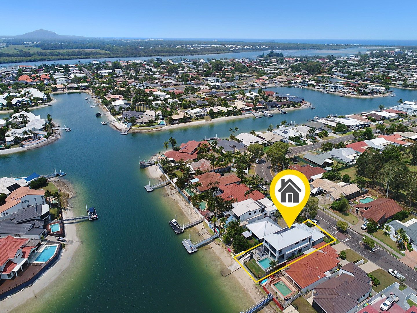 126 Tepequar Drive, Maroochydore QLD 4558, Image 0