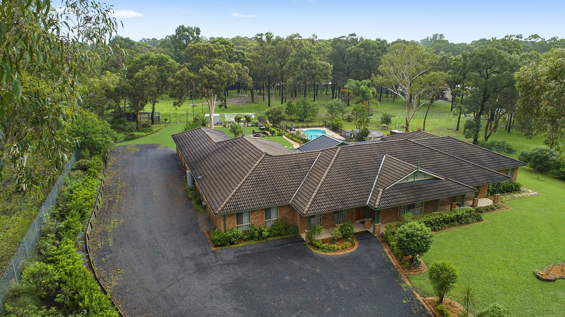 60 Barnes Road, Llandilo NSW 2747, Image 0