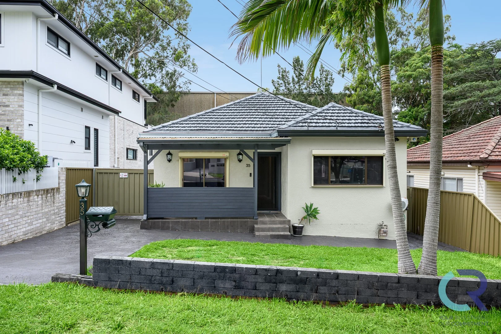 Primary image of 35 Glamis Street, Kingsgrove NSW 2208