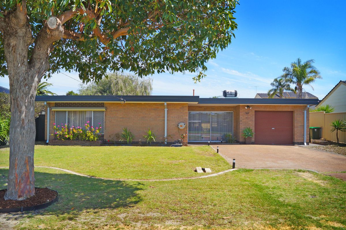 3 bedrooms House in 101 Valentine Avenue DIANELLA WA, 6059