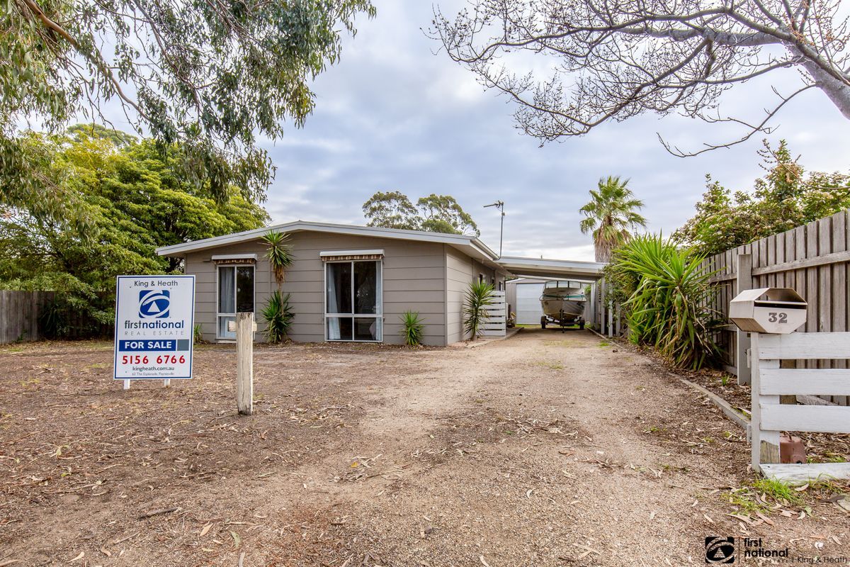 32 Ashley Street, Paynesville VIC 3880, Image 0