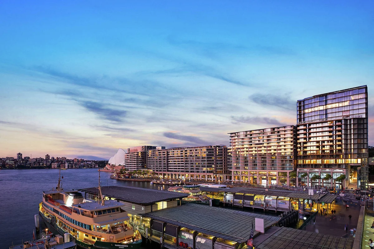 Additional image 10 of 71 Macquarie Street, Sydney NSW 2000