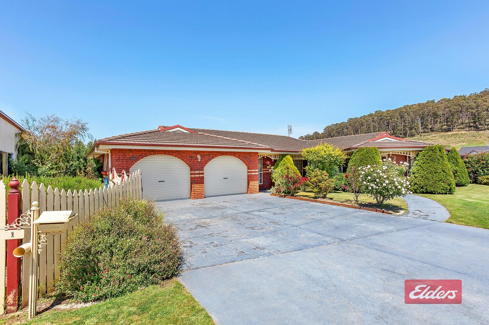 1 Banks Place, Turners Beach TAS 7315, Image 0