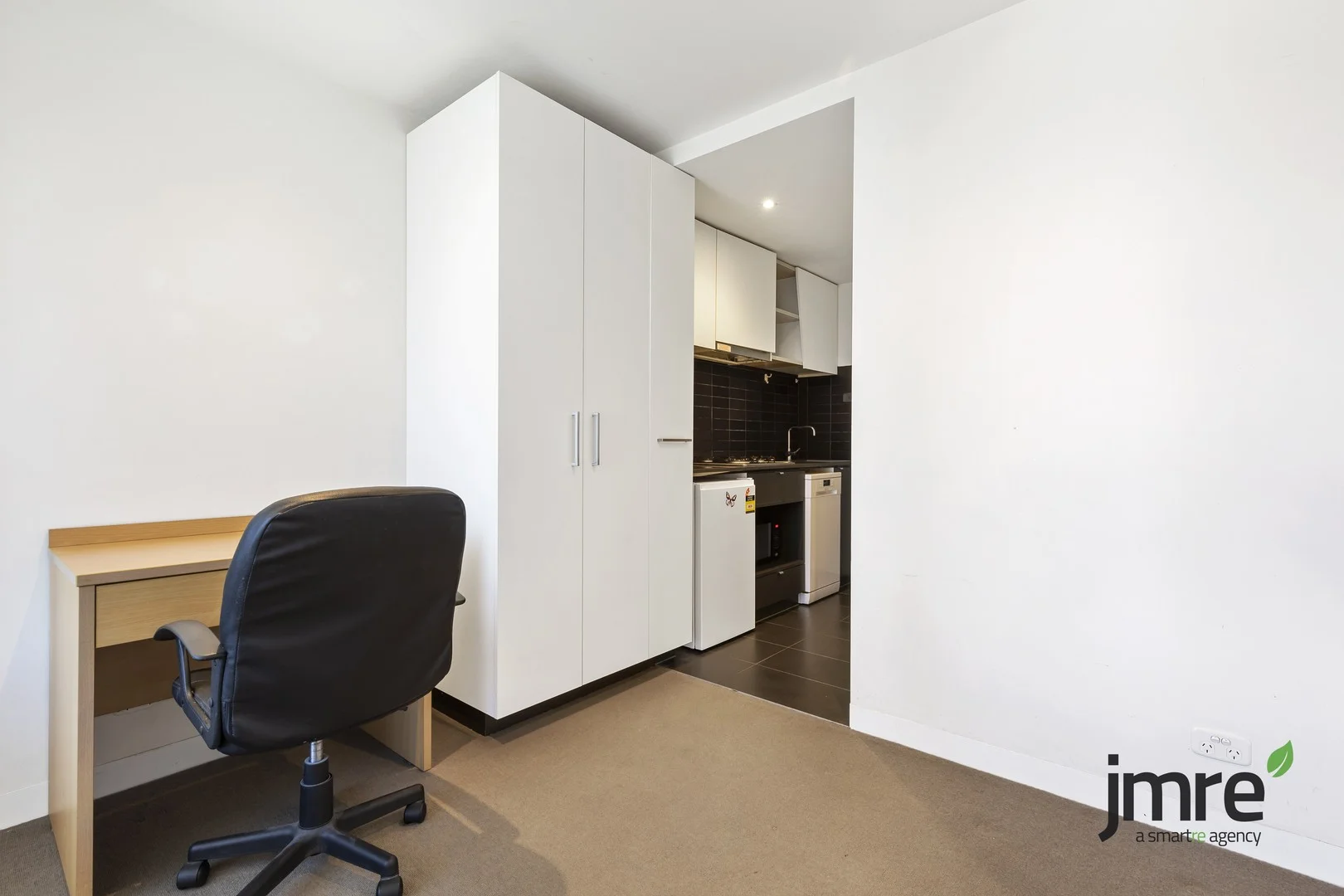 Additional image 5 of 225/55 Villiers Street, North Melbourne VIC 3051