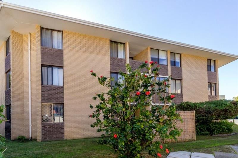 2 bedrooms Apartment / Unit / Flat in 113/54 Nannine Place RIVERVALE WA, 6103
