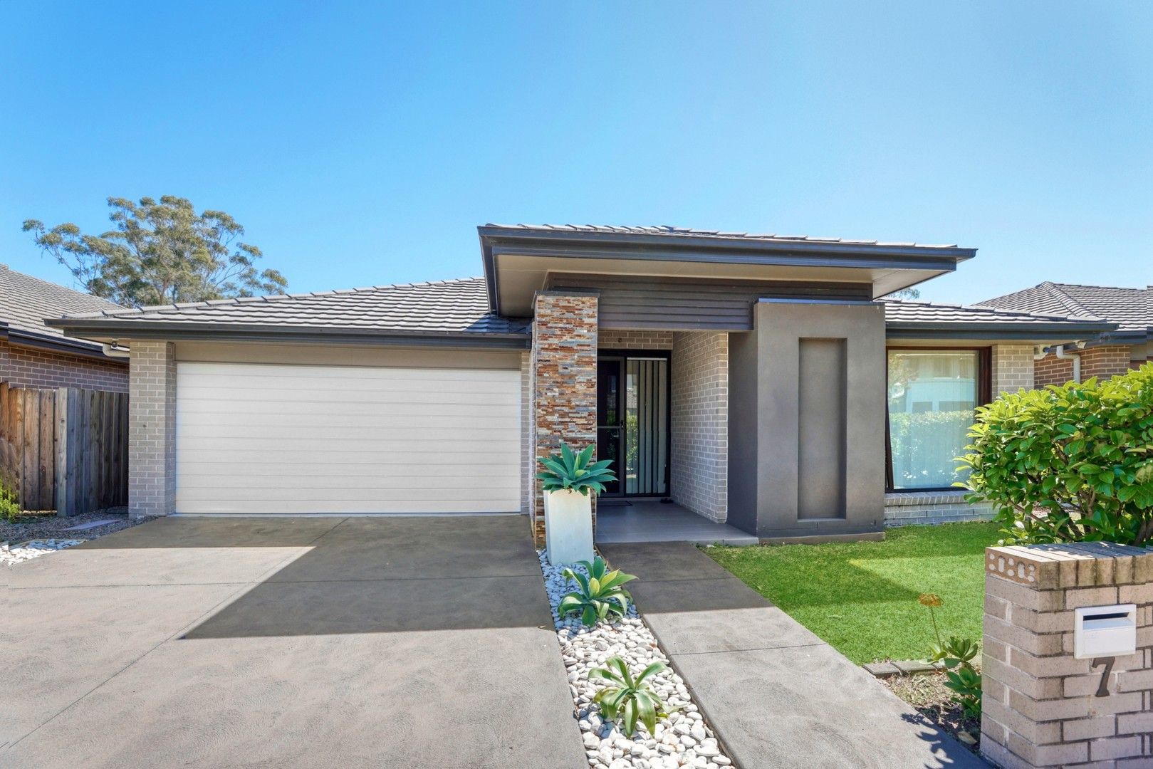 7 Nightjar Street, Cranebrook NSW 2749, Image 0