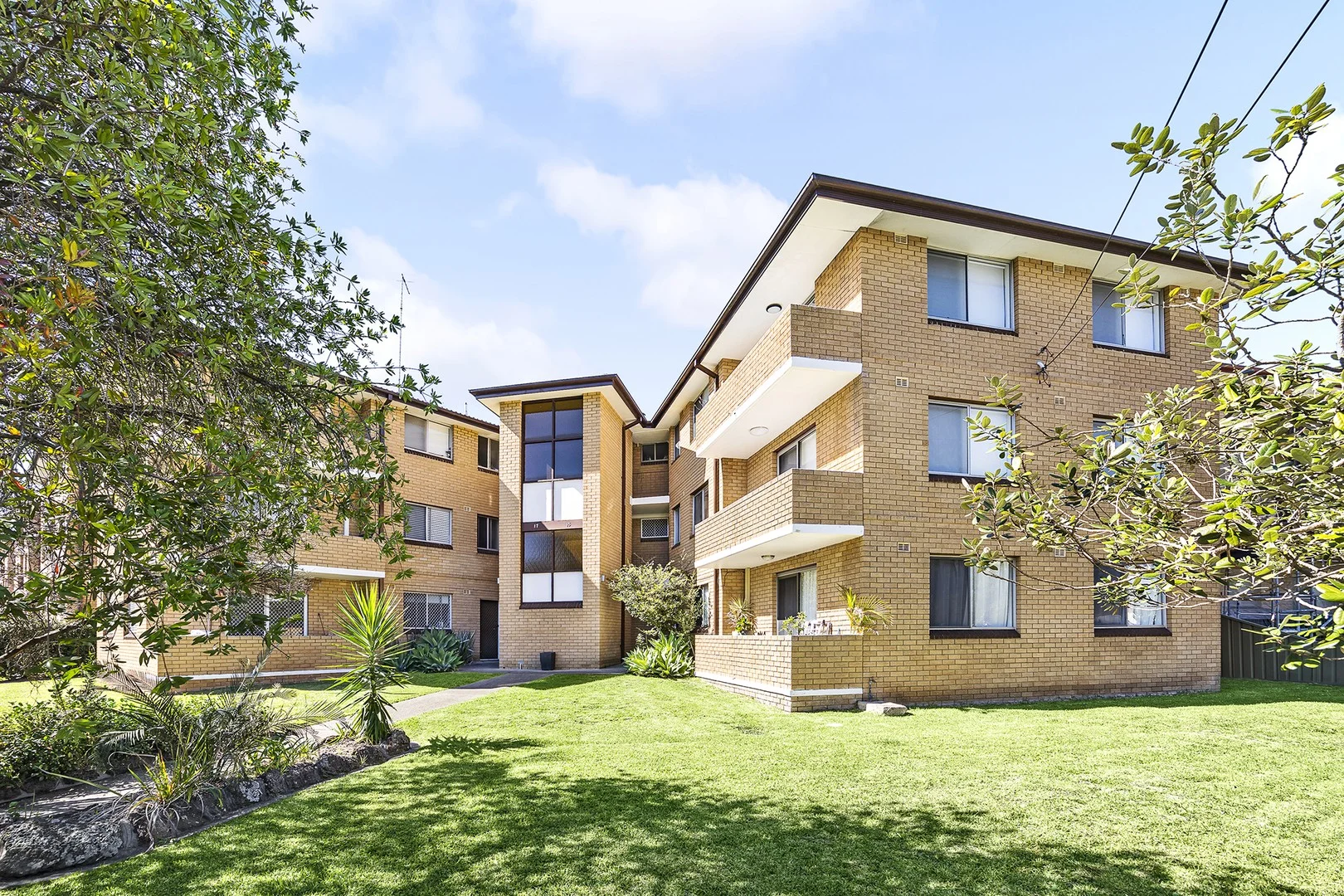 3/15-17 Station Street, Dundas NSW 2117