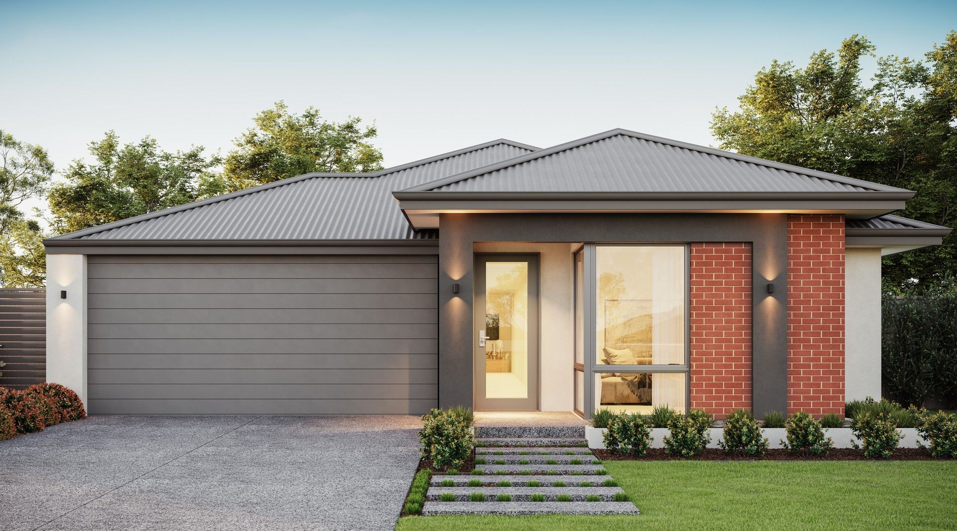 Lot 28 Tamarind Entrance (Celebration Homes), Henley Brook WA 6055, Image 0