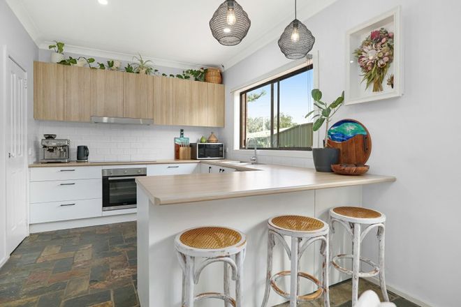 Picture of 2/68 Pacific Ave, ANNA BAY NSW 2316