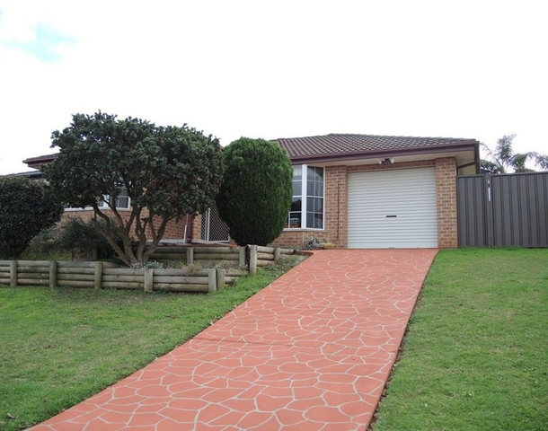 14 Tanami Place, Bow Bowing NSW 2566