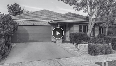 Picture of 7 Ballam Way, DOREEN VIC 3754