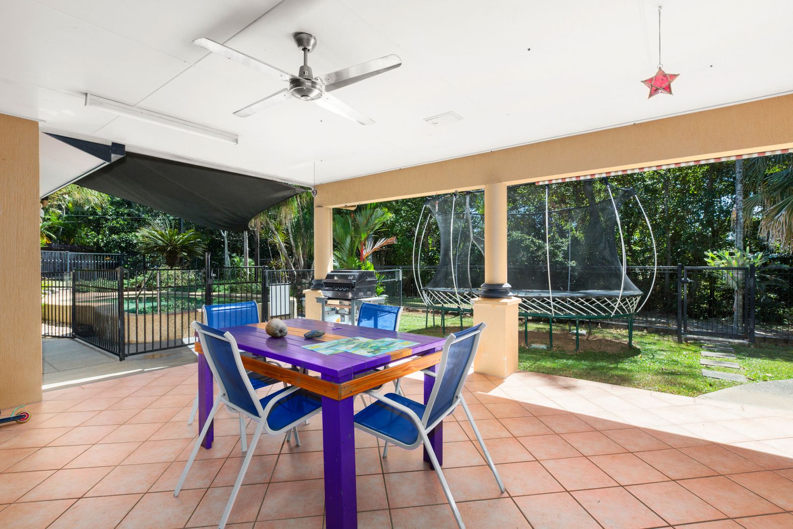 34 Michaelangelo Drive, Redlynch QLD 4870, Image 2