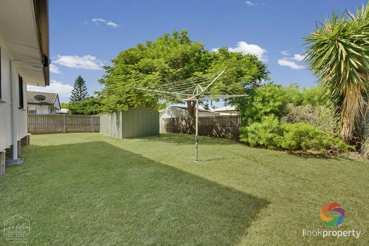 Additional image 6 of 15 Moura Crescent, Barney Point QLD 4680