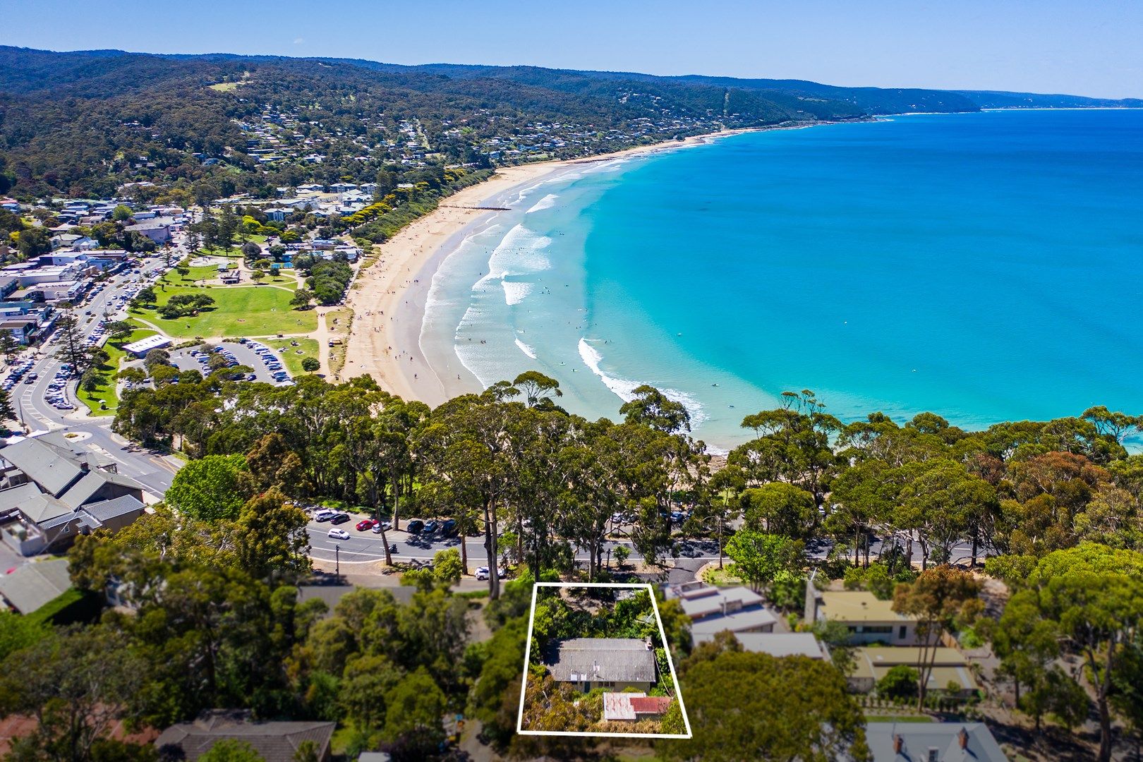 192 Mountjoy Parade, Lorne VIC 3232, Image 0