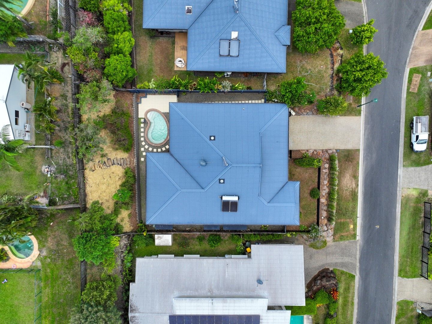 10 Greendale Close, Brinsmead QLD 4870 Domain