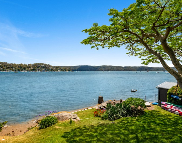 889 Barrenjoey Road, Palm Beach NSW 2108