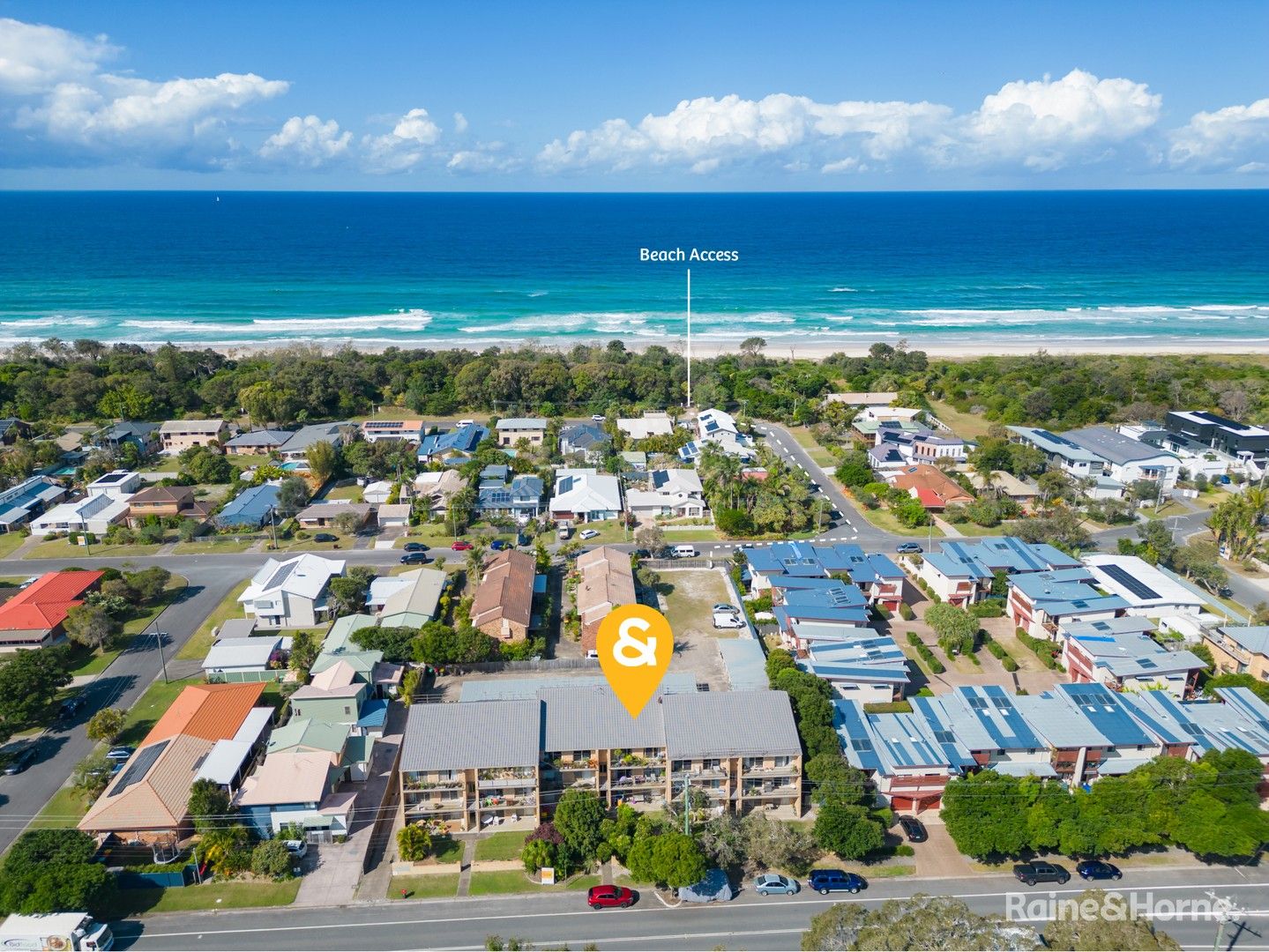 16/42-46 Tweed Coast Road, Pottsville NSW 2489, Image 0