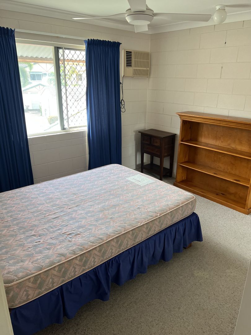 16/2123 Tuffley Street, West End QLD 4810 Apartment For Rent 350