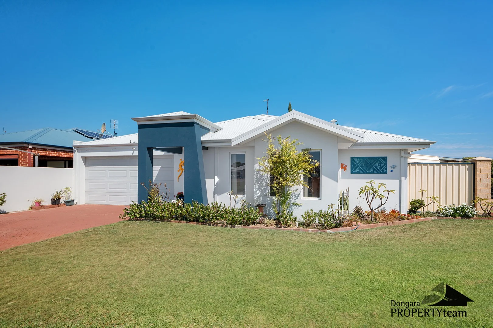 77 Damia Circle, Port Denison WA 6525