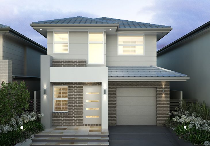 Lot 1040 Proposed Road, Marsden Park NSW 2765, Image 0