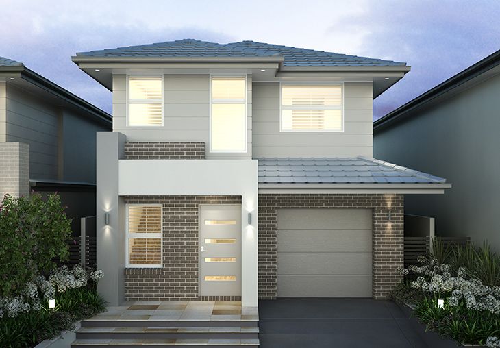 Lot 23 Barcelona Drive, Prestons NSW 2170, Image 0