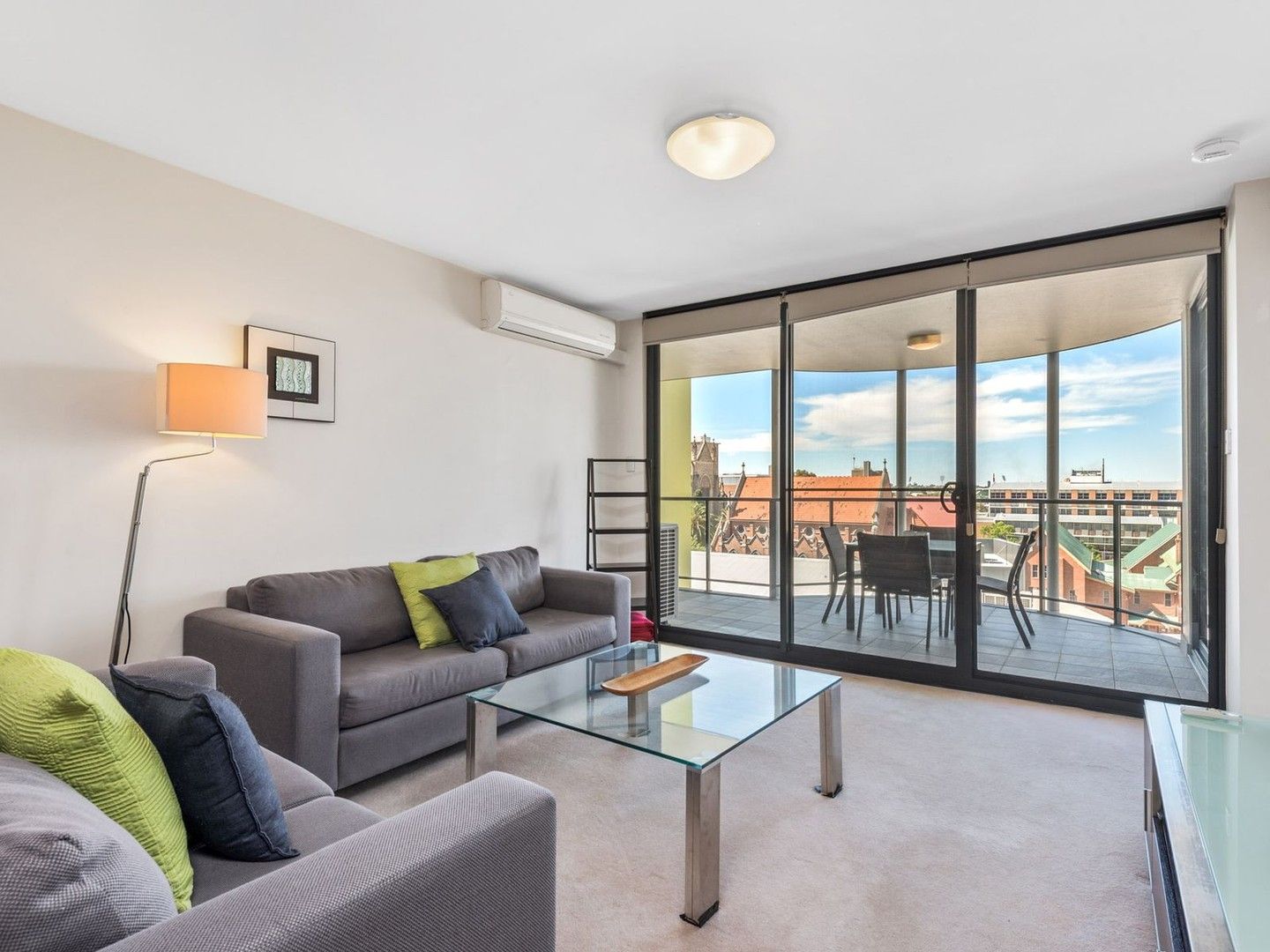2 bedrooms Apartment / Unit / Flat in 69/375 Hay Street PERTH WA, 6000