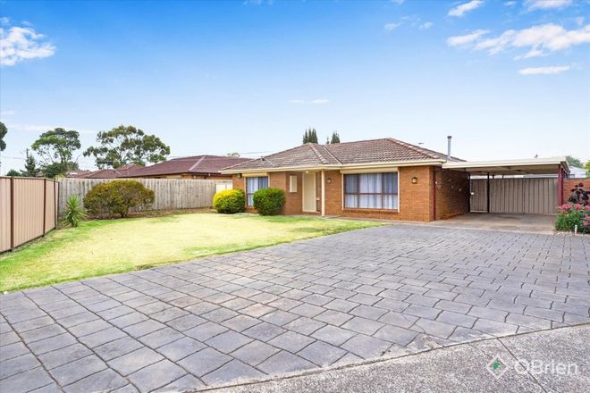 Picture of 9 Neerim Street, MELTON SOUTH VIC 3338