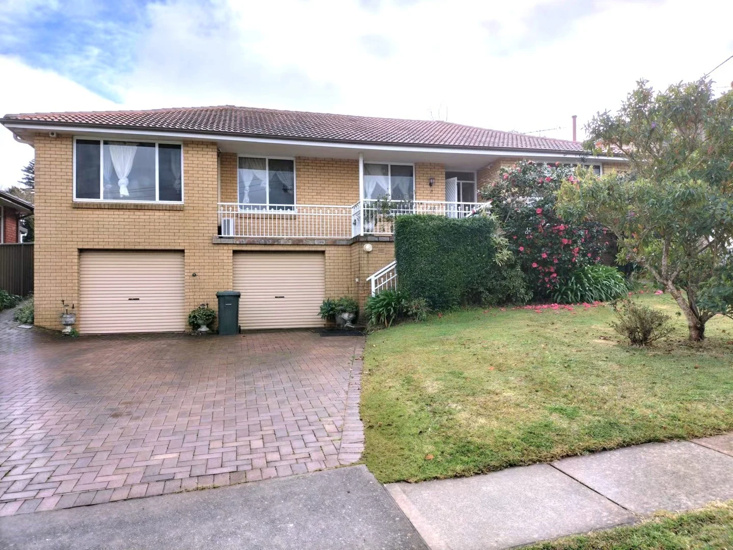 18 Barellan Avenue, Carlingford NSW 2118