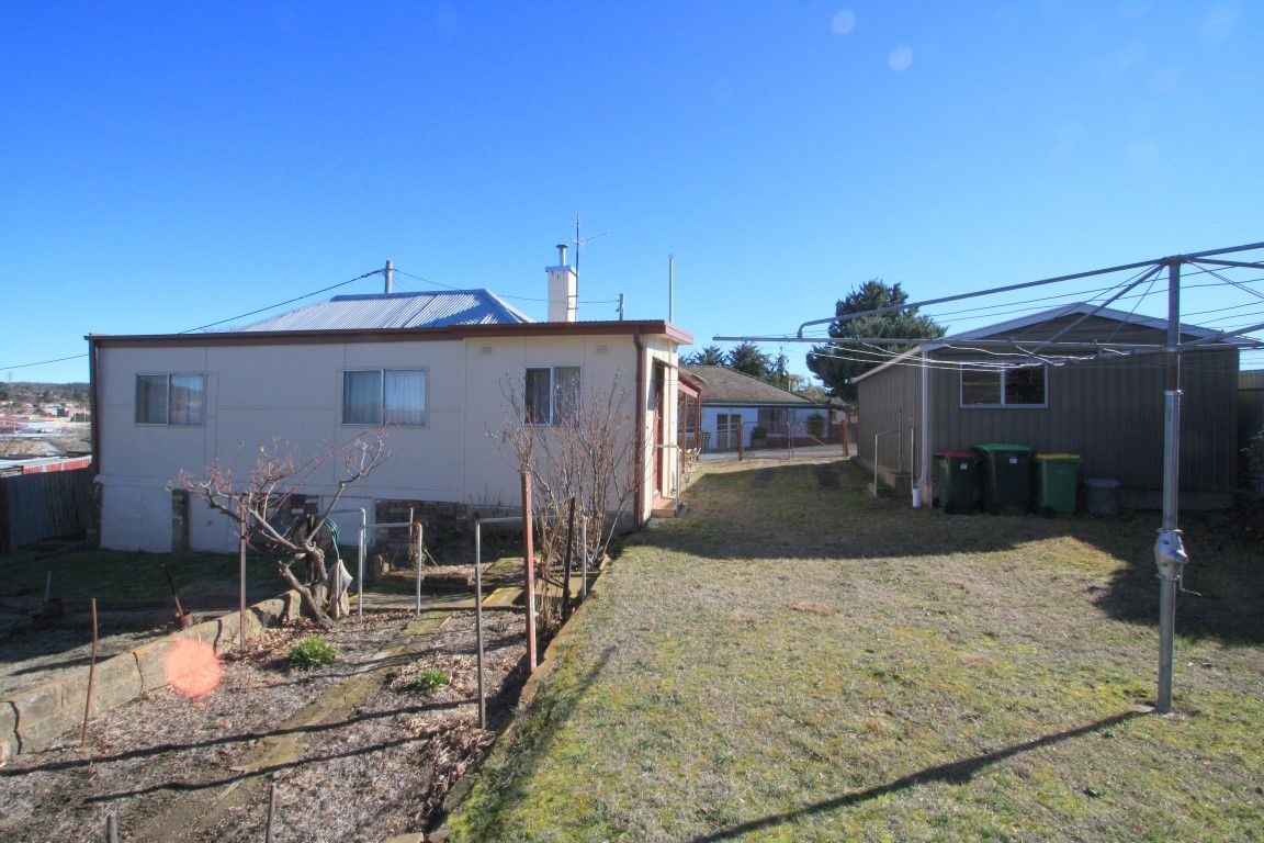 4 Short Lane, Cooma NSW 2630, Image 2