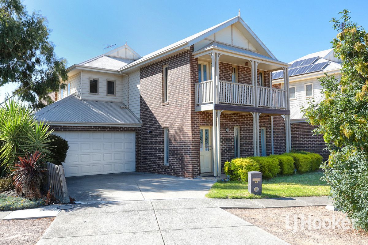 94 Foxwood Drive, Point Cook VIC 3030, Image 0