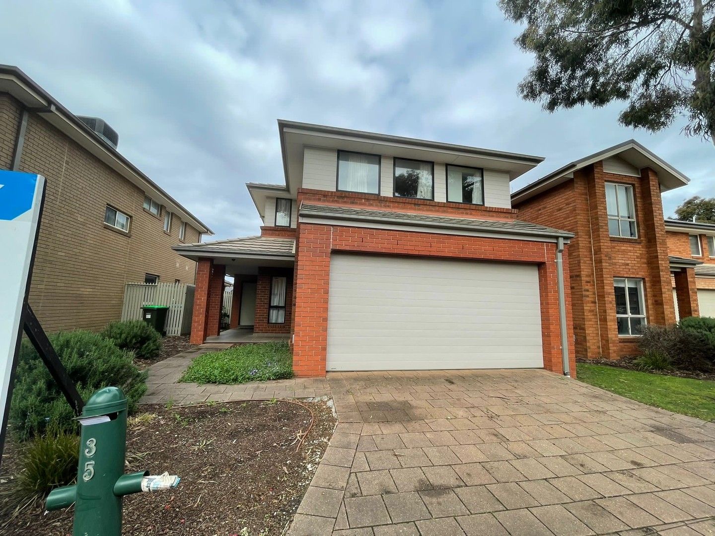 35 Turnstone Drive, Point Cook VIC 3030 House For Rent 415 Domain