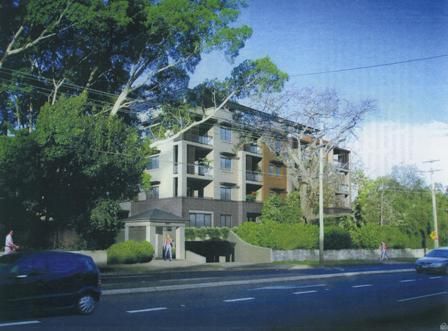 497-507 PACIFIC HIGHWAY, Killara NSW 2071, Image 0