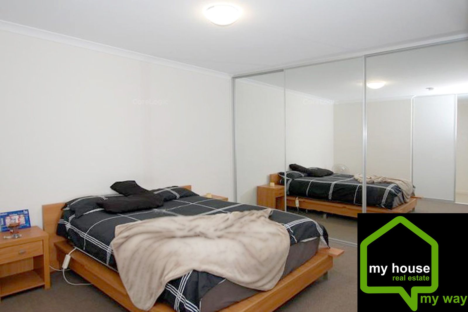 215/2 Augustine st, Mawson Lakes SA 5095, Image 0